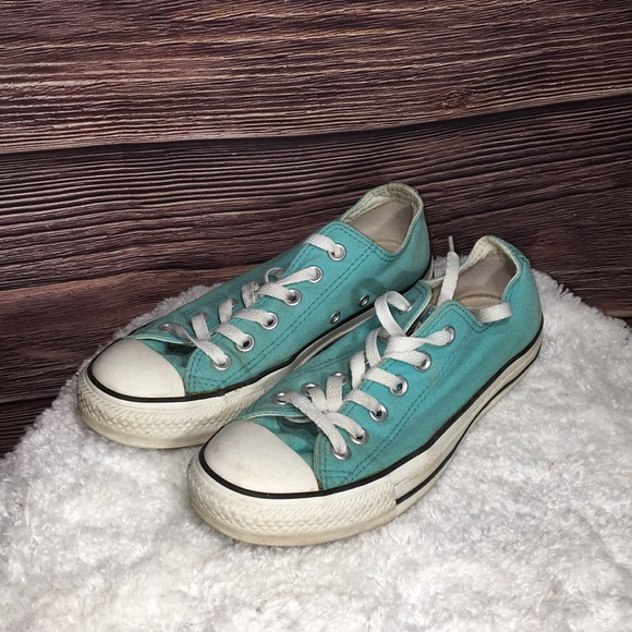 aqua converse womens